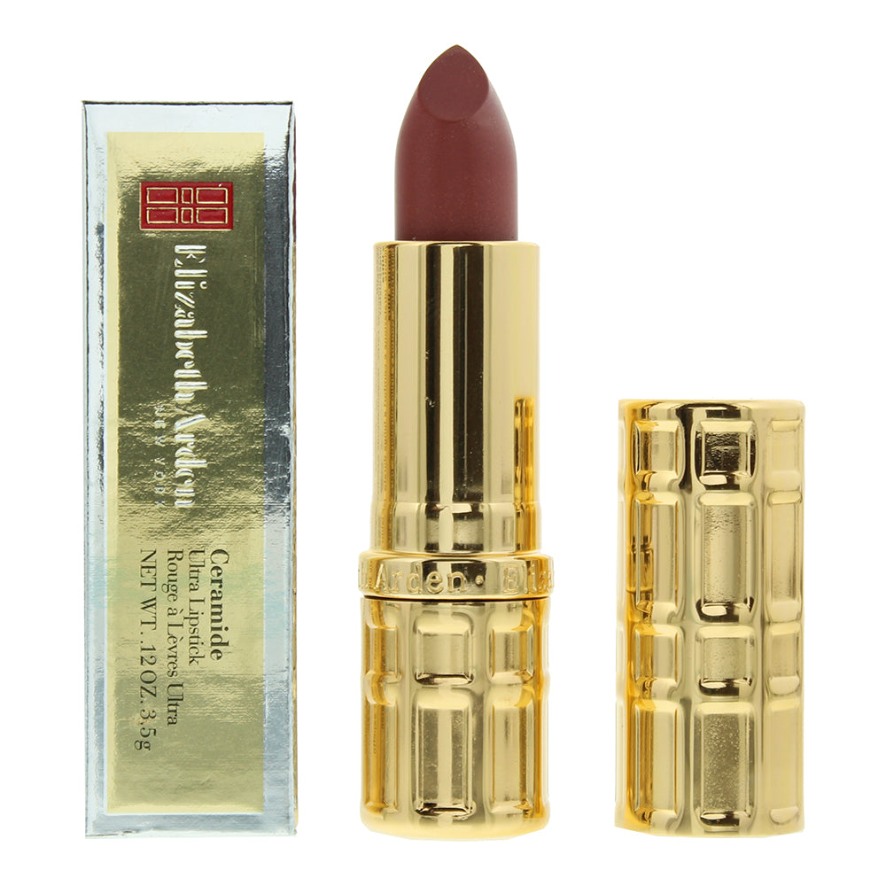 Elizabeth Arden Ceramide Ultra 13 Honeysuckle Lipstick 3.5g  | TJ Hughes