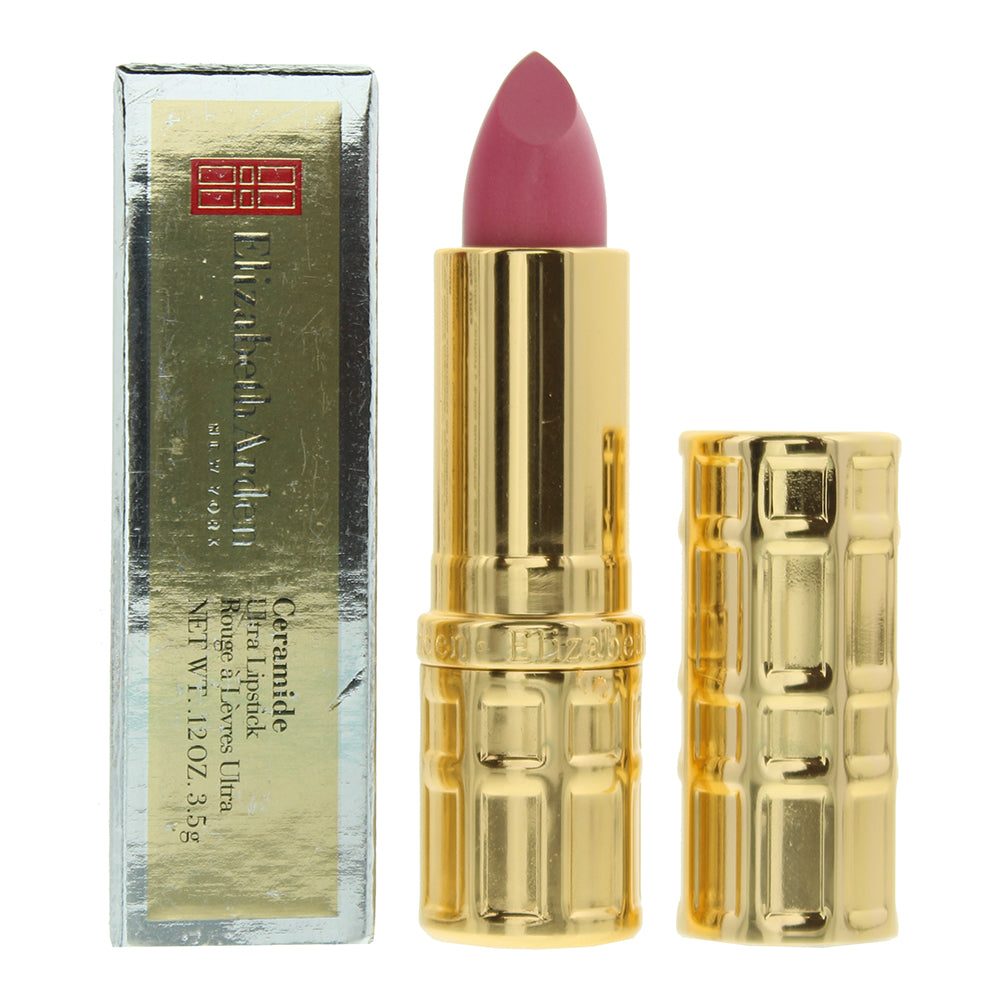 Elizabeth Arden Ceramide Ultra 20 Peony Lipstick 3.5g  | TJ Hughes