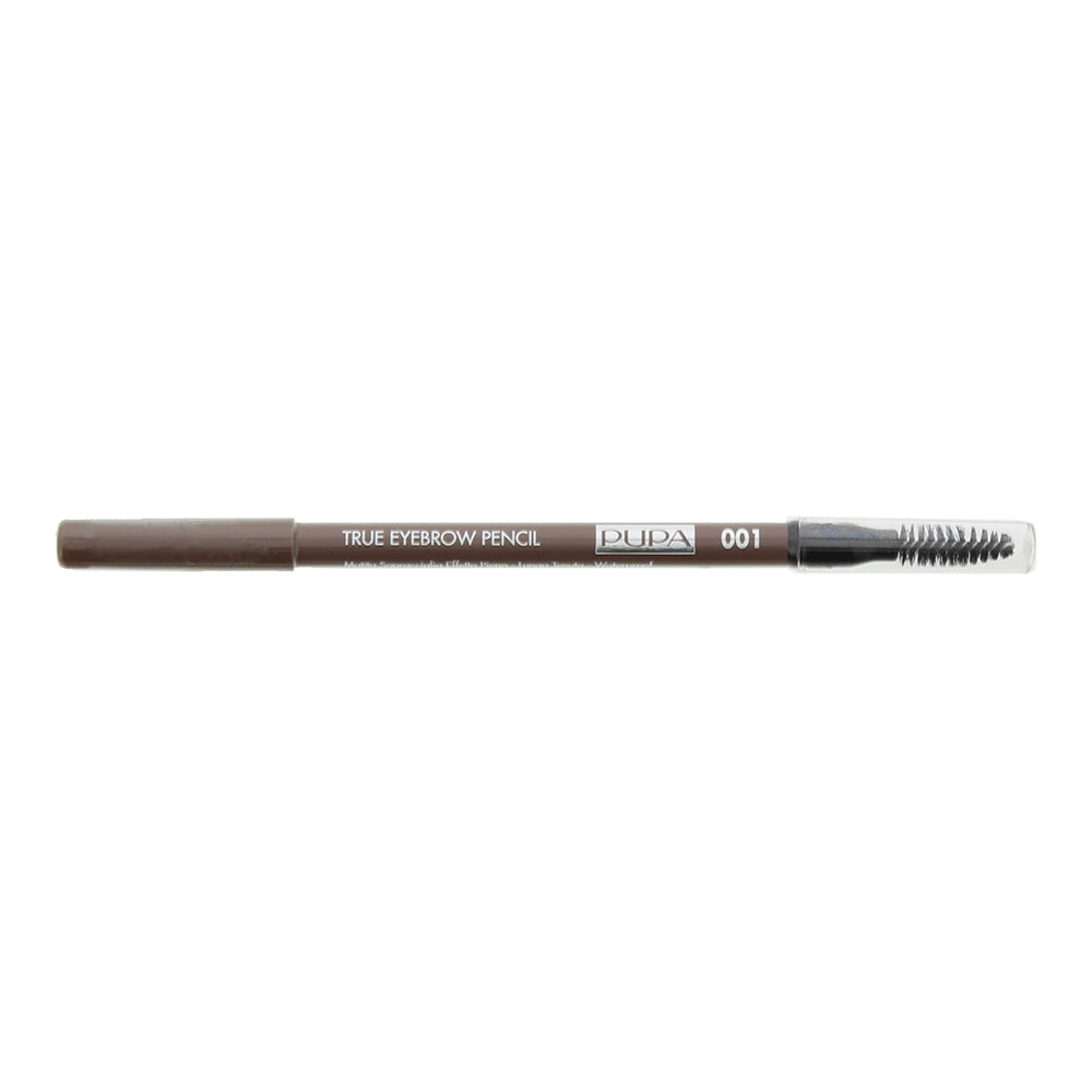 Pupa True 001 Blonde Eyebrow Pencil 1.08g