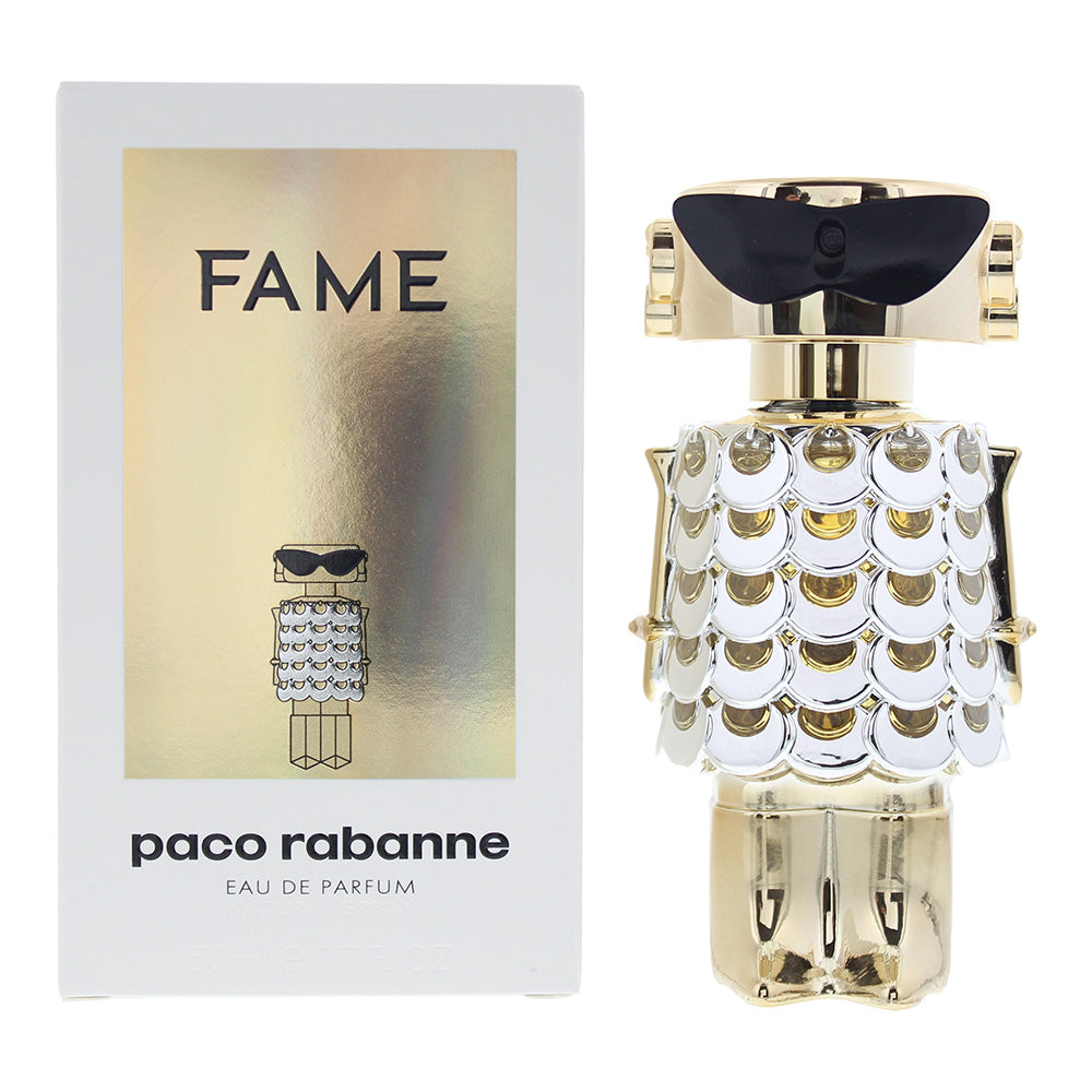 Paco Rabanne Fame Eau de Parfum 50ml  | TJ Hughes