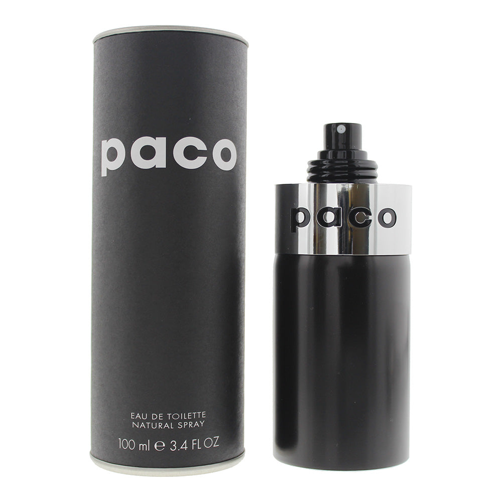 Paco Rabanne Paco Eau de Toilette 100ml  | TJ Hughes