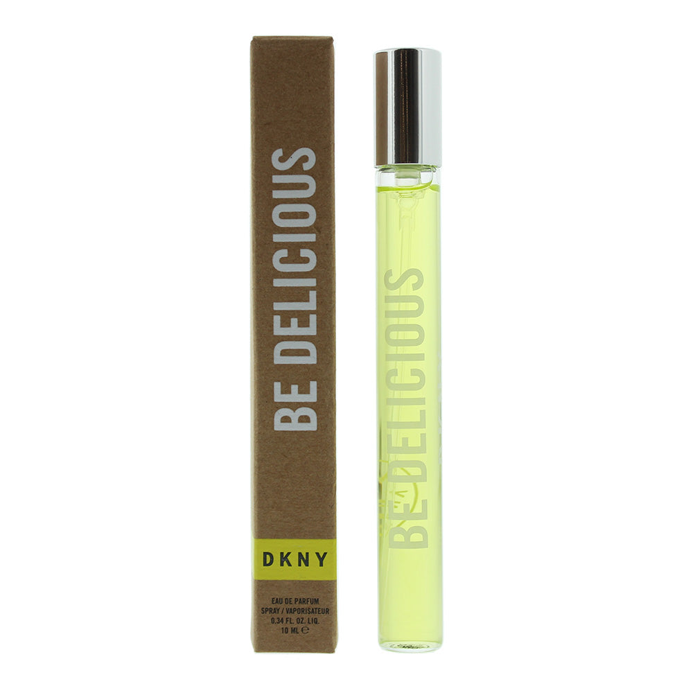 DKNY Be Delicious Eau de Parfum 10ml  | TJ Hughes