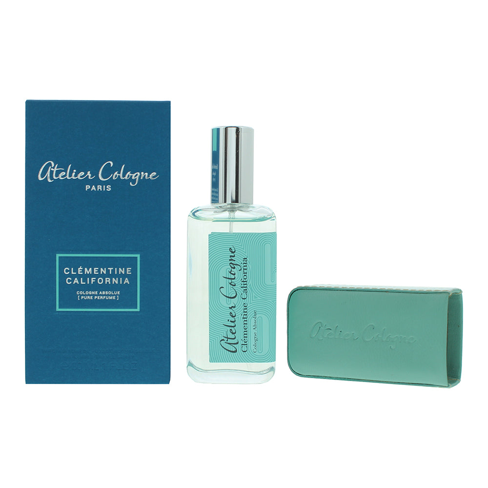 Atelier Cologne Clementine California Parfum 30ml  | TJ Hughes