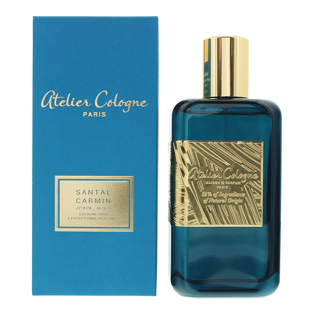 Atelier Cologne Santal Carmin Parfum 100ml  | TJ Hughes