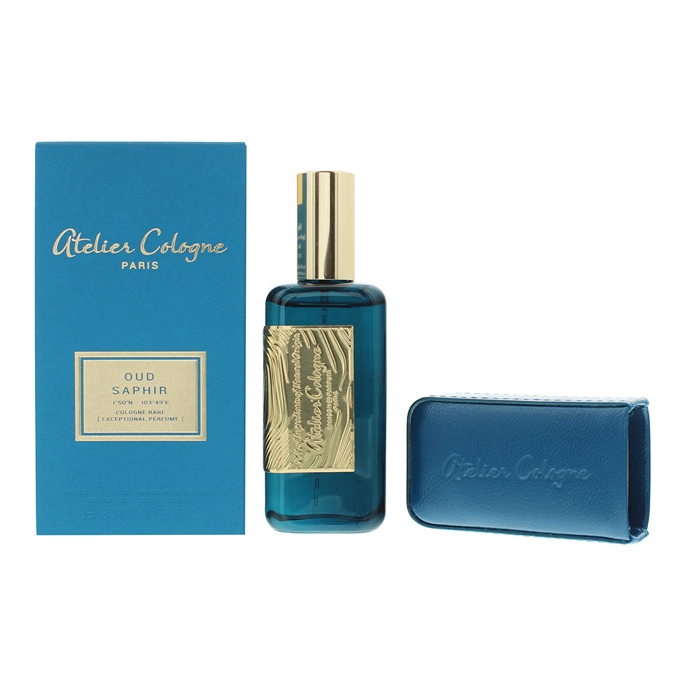 Atelier Cologne Oud Saphir Parfum 30ml  | TJ Hughes