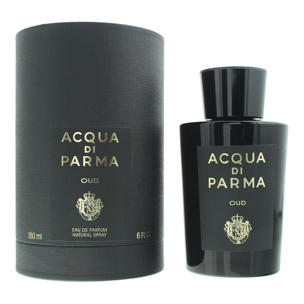 Acqua Di Parma Oud Eau De Parfum 180ml
