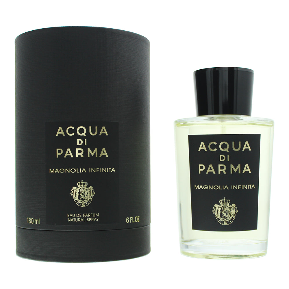 Acqua Di Parma Magnolia Infinita Eau de Parfum 180ml  | TJ Hughes