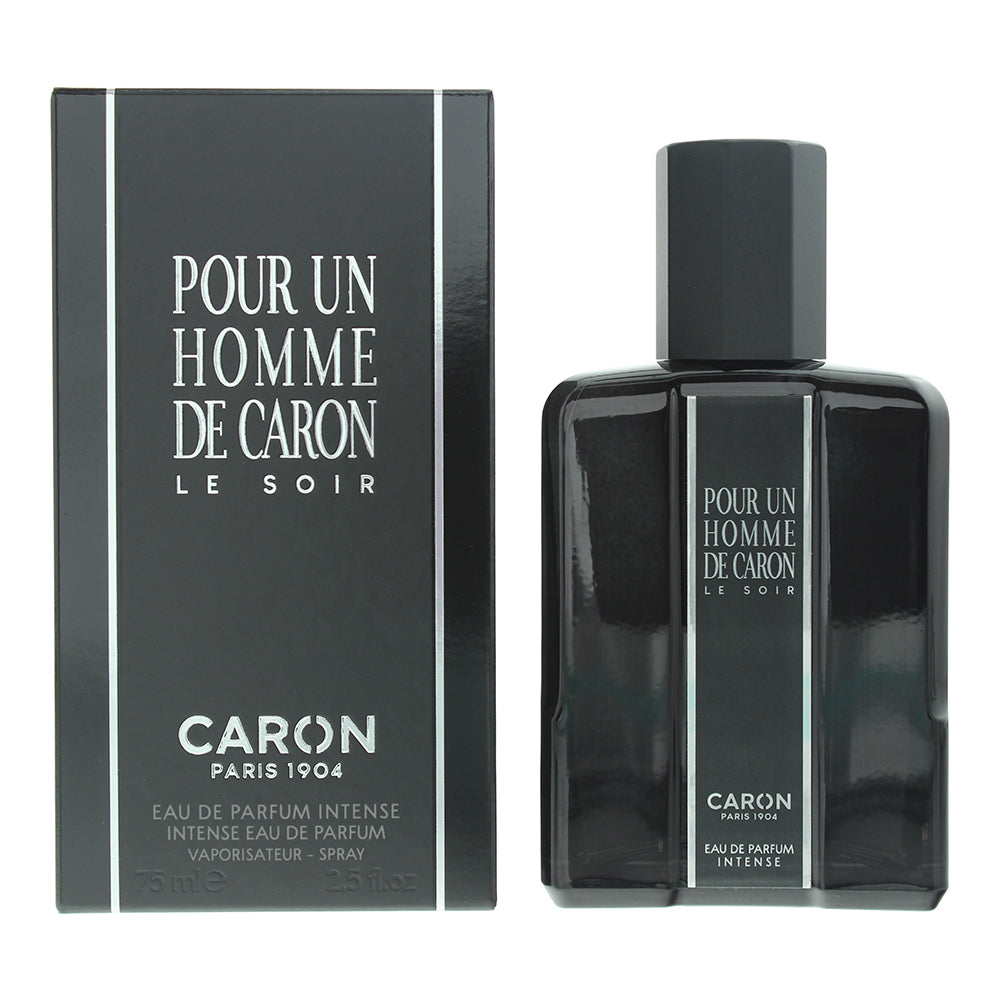 Caron Pour Un Homme Le Soir Eau de Parfum 75ml