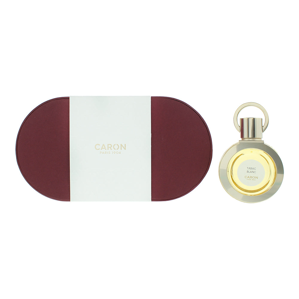 Caron Tabac Blanc Refillable Eau de Parfum 50ml  | TJ Hughes