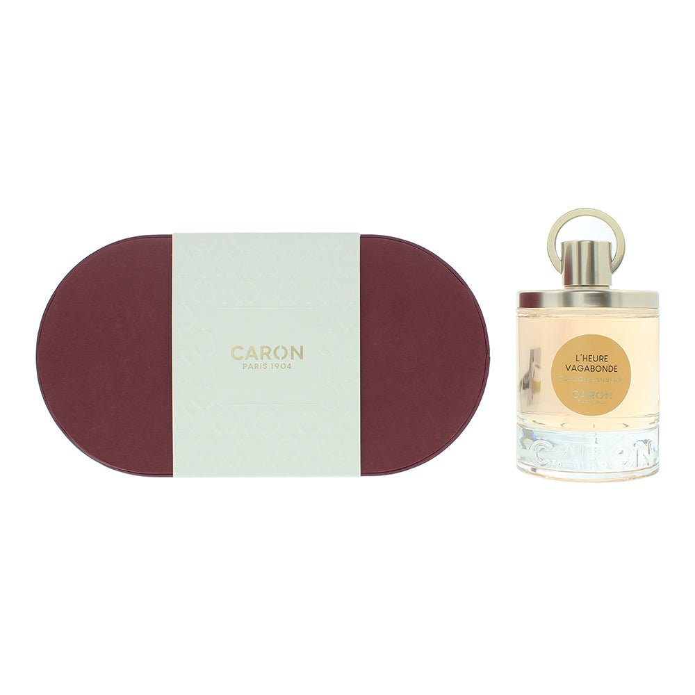 Caron L’heure Vagabonde Eau de Cologne 100ml  | TJ Hughes