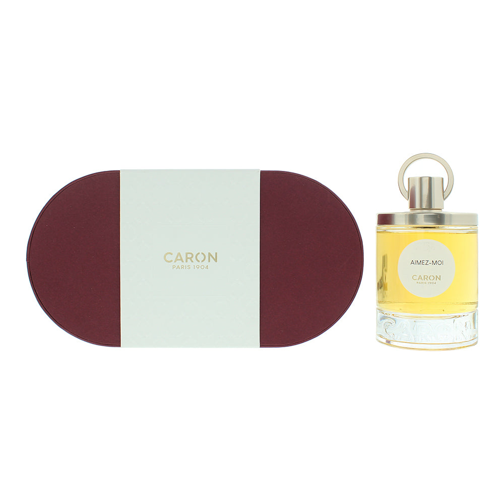 Caron Amez-Moi Eau de Parfum 100ml  | TJ Hughes