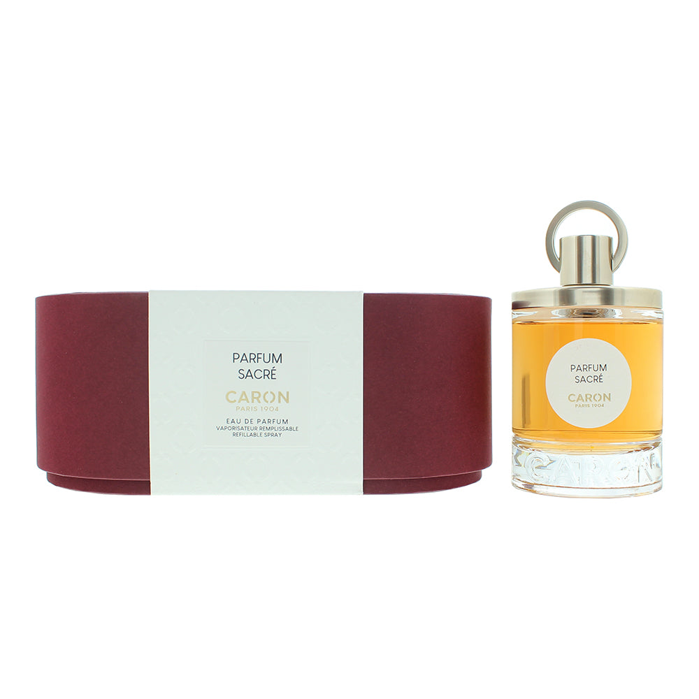 Caron Parfum Sacre Eau de Parfum 100ml  | TJ Hughes