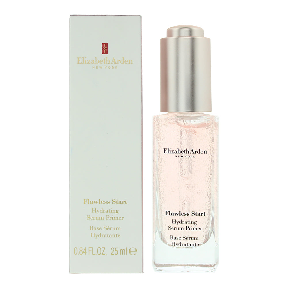 Elizabeth Arden Flawless Start Hydrating Serum Primer 25ml  | TJ Hughes