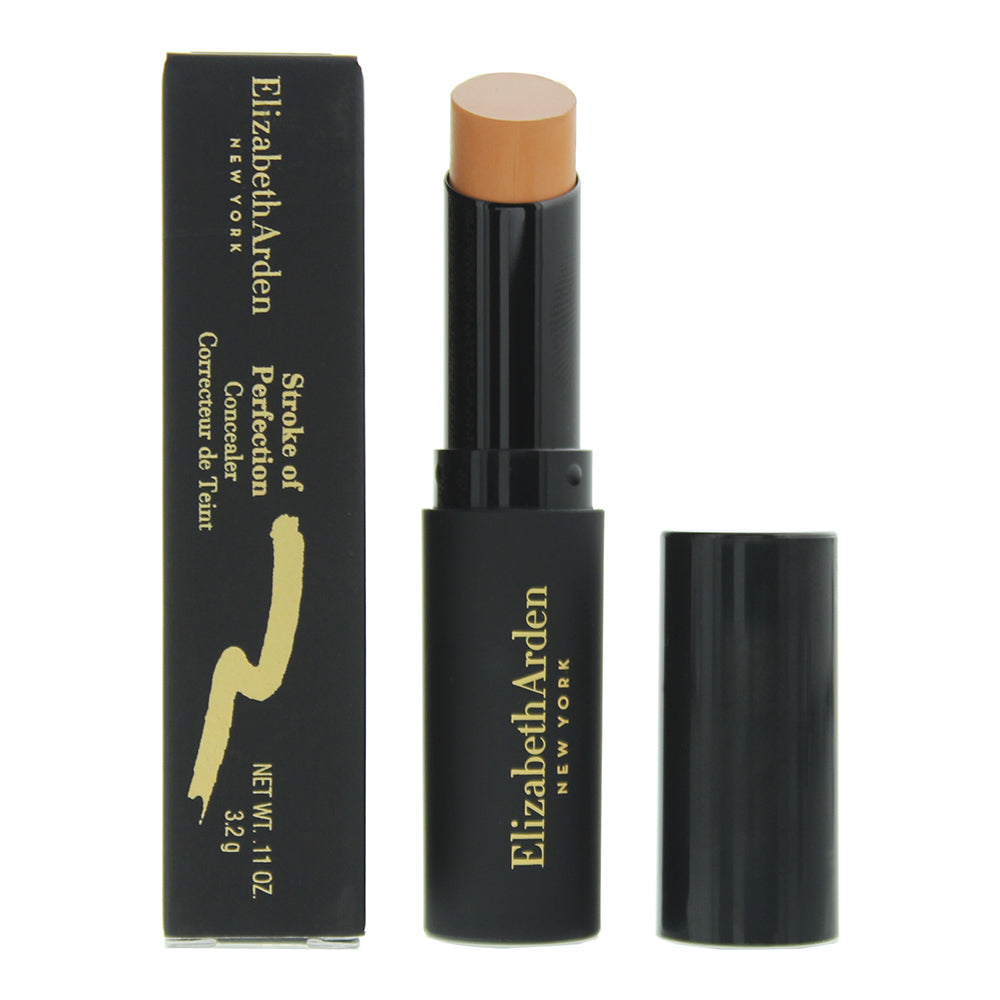 Elizabeth Arden Stroke Of Perfection 04 Deep Concealer 3.2g  | TJ Hughes