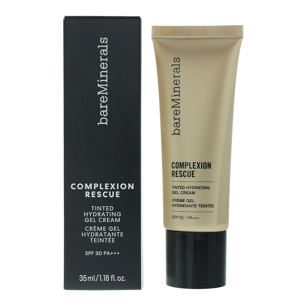 Bare Minerals Complexion Rescue 8.5 Terra Tinted Hydrating Gel Cream 35ml SPF 30
