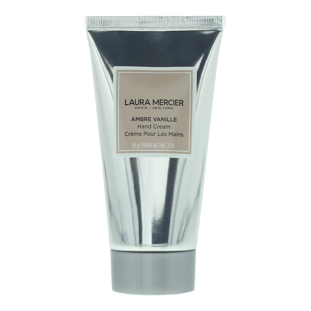 Laura Mercier Ambre Vanille Hand Cream 59g