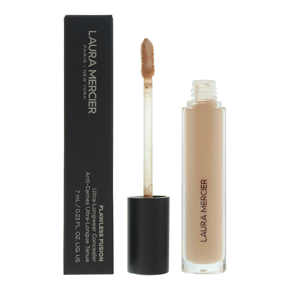 Laura Mercier Flawless Fusion 1.5C Fair Cool Concealer 7ml  | TJ Hughes