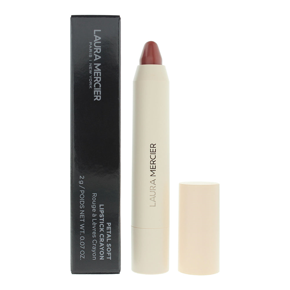 Laura Mercier Petal Soft 303 Jeanne Lipstick Crayon 2g  | TJ Hughes