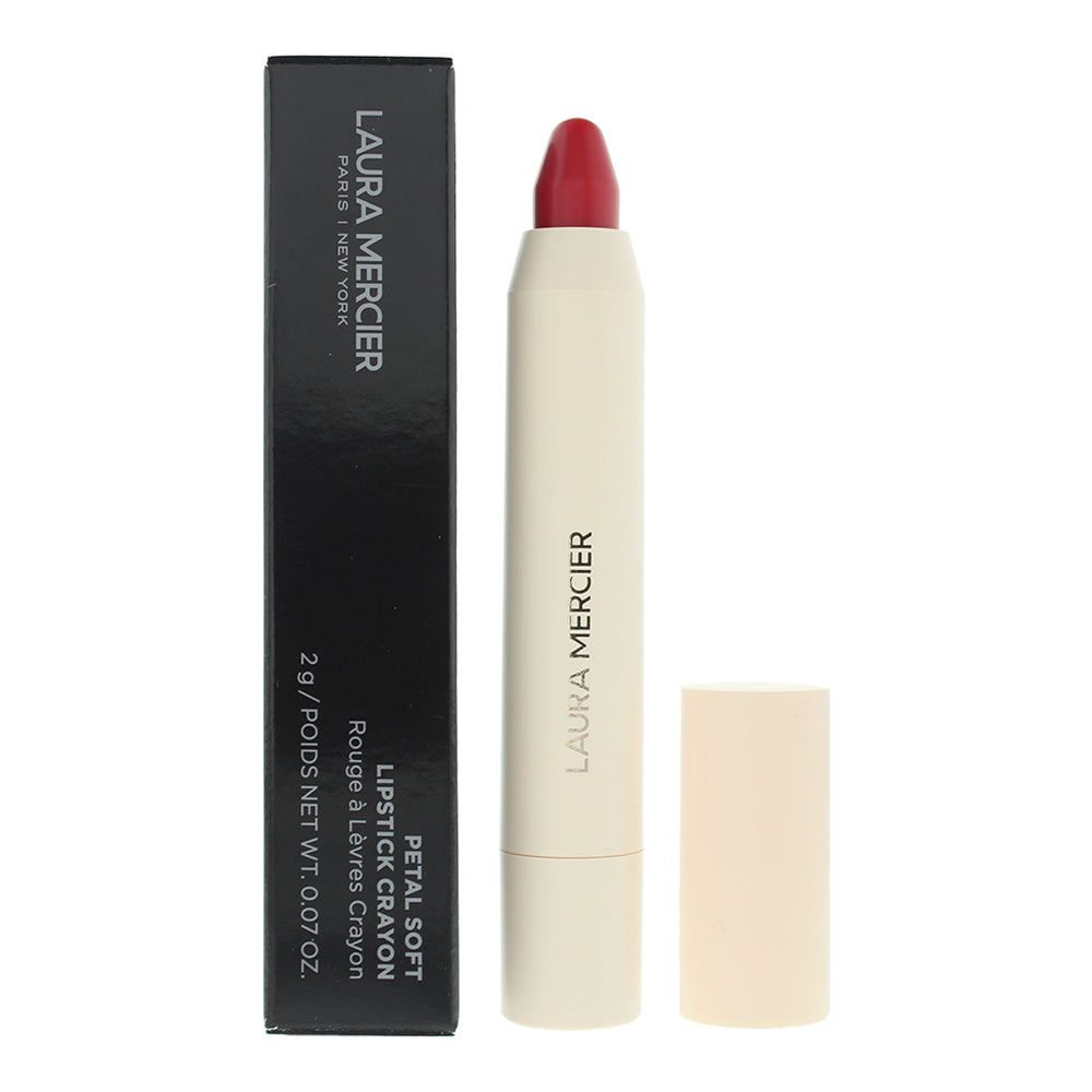 Laura Mercier Petal Soft 324 Louise Lipstick Crayon 2g  | TJ Hughes