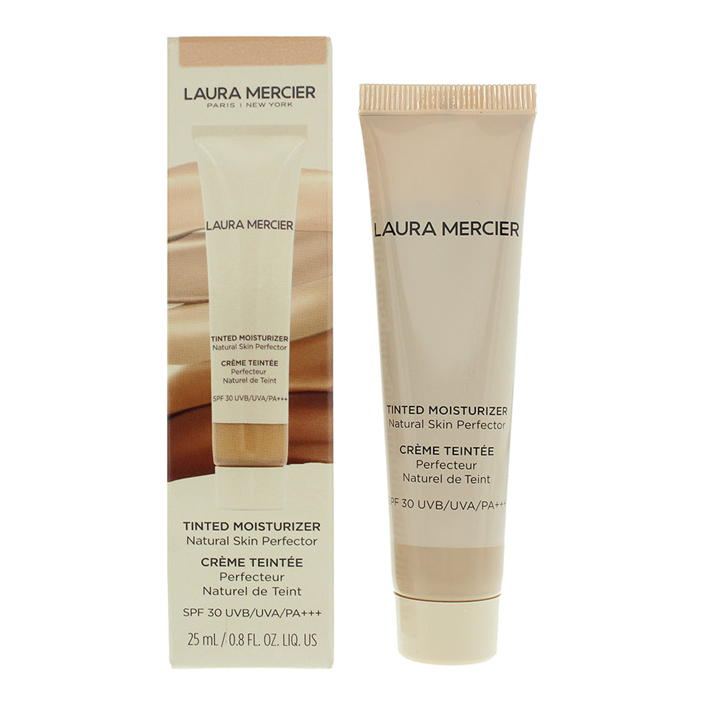 Laura Mercier Natural Skin Perfector 1W1 Porcelain Tinted Moisturizer 25ml