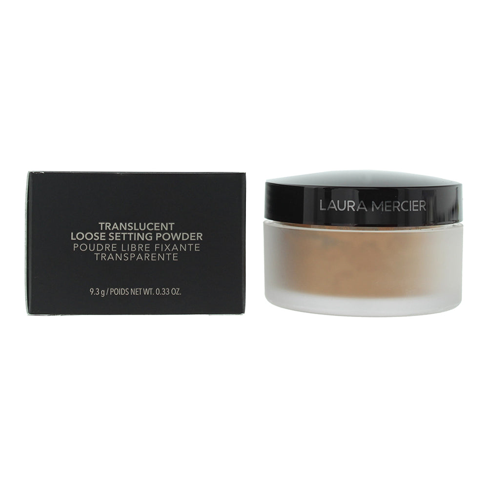 Laura Mercier Translucent Medium Deep Loose Setting Powder 9.1g