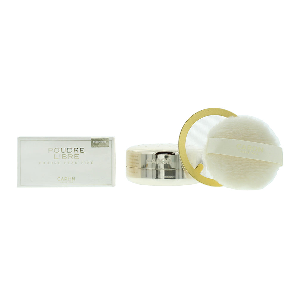 Caron Transparente Transparent Loose Powder 20g  | TJ Hughes