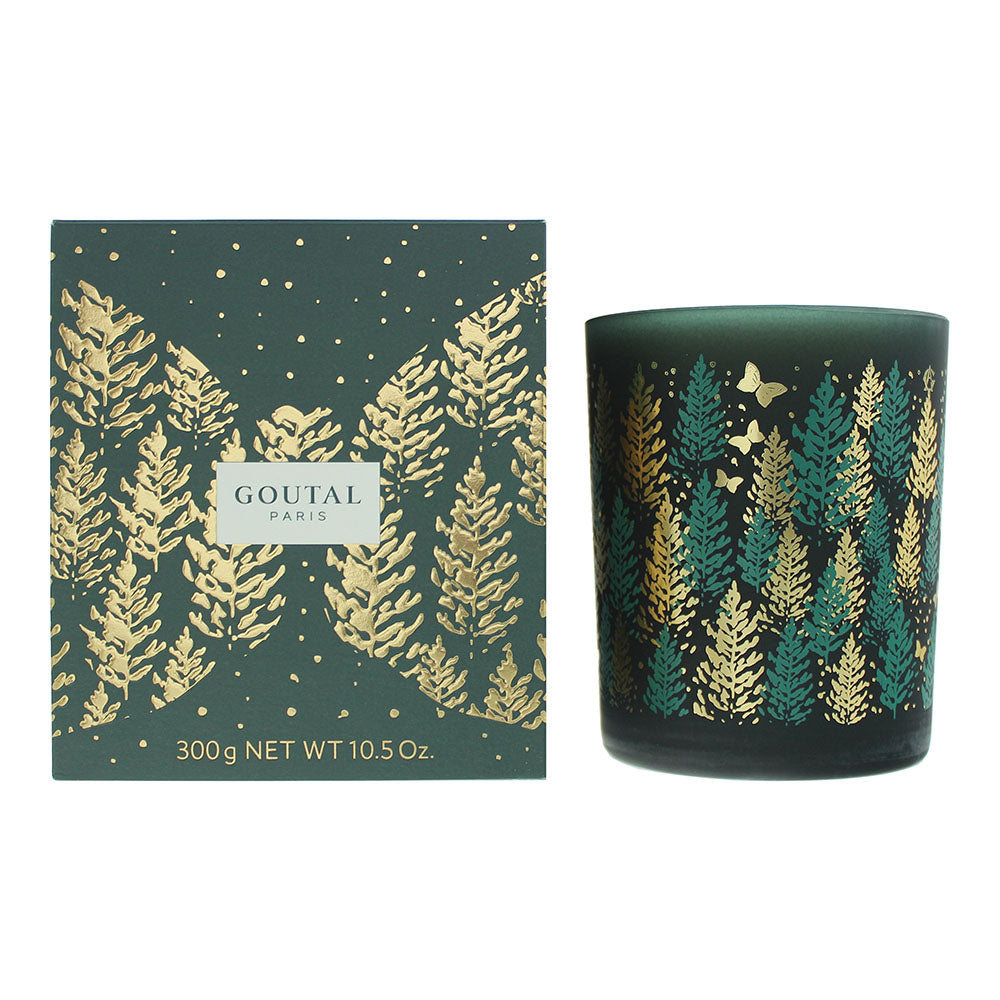 Goutal Une Foret D’or Scented Candle 300g  | TJ Hughes