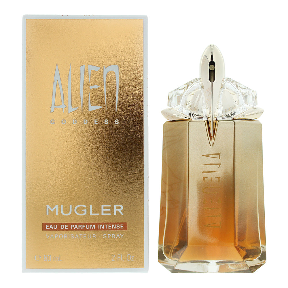 Mugler Alien Goddess Intense Eau De Parfum 60ml  | TJ Hughes
