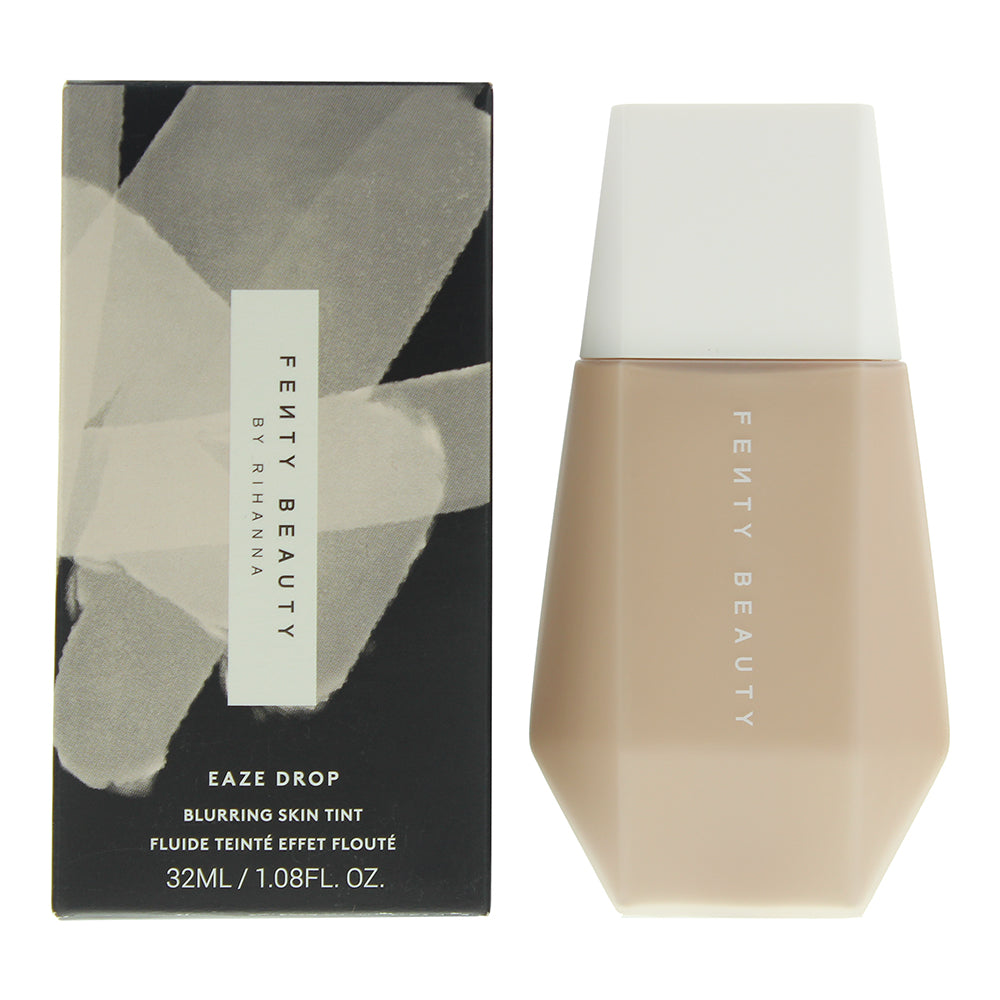 Fenty Beauty Eaze Drop Blurring 04 Light Medium In Cool Tones Skin Tint 32ml  | TJ Hughes