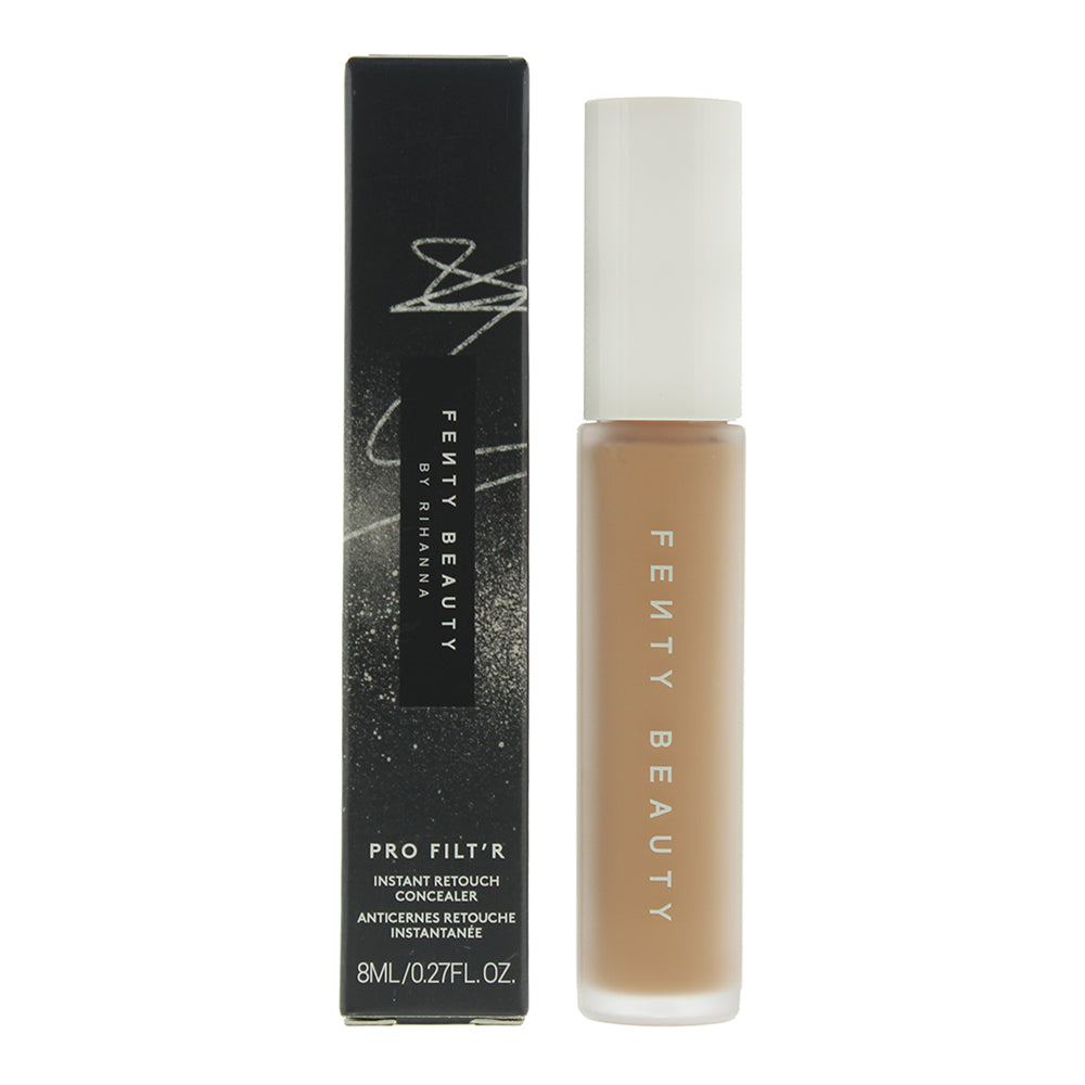 Fenty Beauty Pro Filter Instant Retouch 360 Tan With Neutral Undertones Concealer 8ml  | TJ Hughes