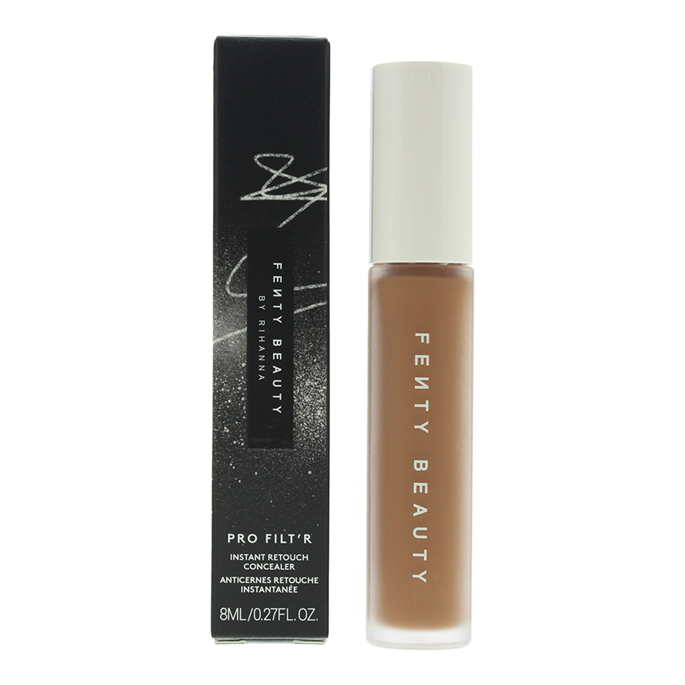 Fenty Beauty Pro Filter Instant Retouch 420 Tan To Deep With Warm Olive Undertones Concealer 8ml  | TJ Hughes