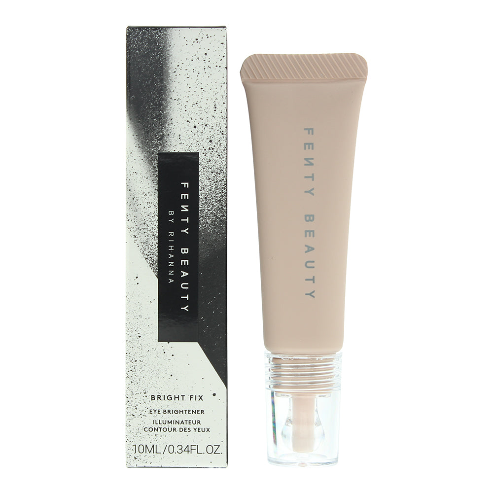 Fenty Beauty Bright Fix Eye Brightener 01 Rose Quartz Concealer 10ml  | TJ Hughes