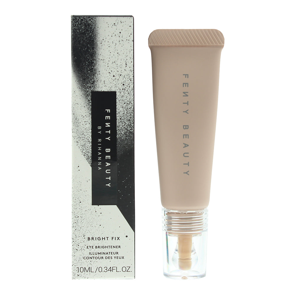 Fenty Beauty Bright Fix Eye Brightener 10 Honey Concealer 10ml  | TJ Hughes