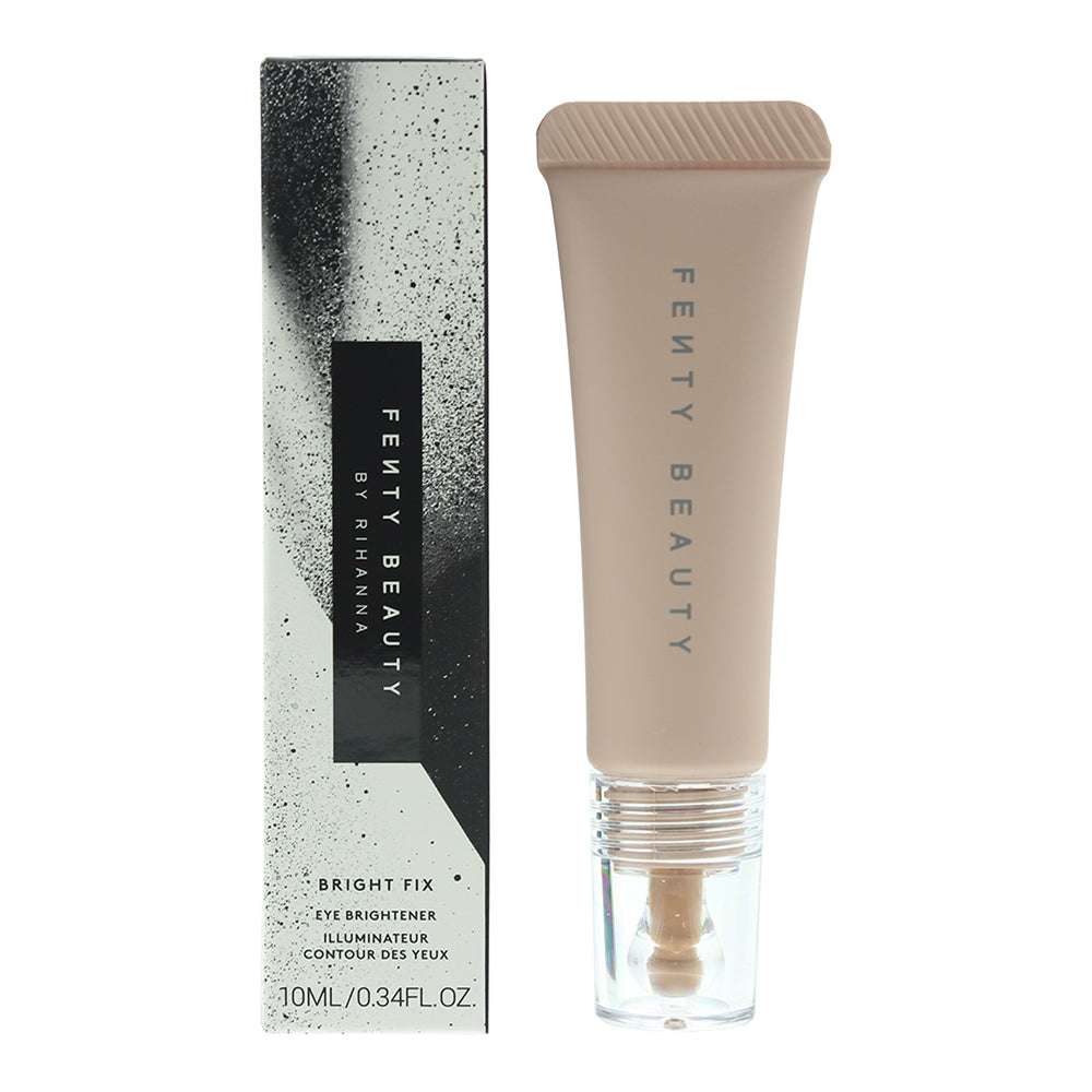 Fenty Beauty Bright Fix Eye Brightener 12 Almond Butter Concealer 10ml  | TJ Hughes