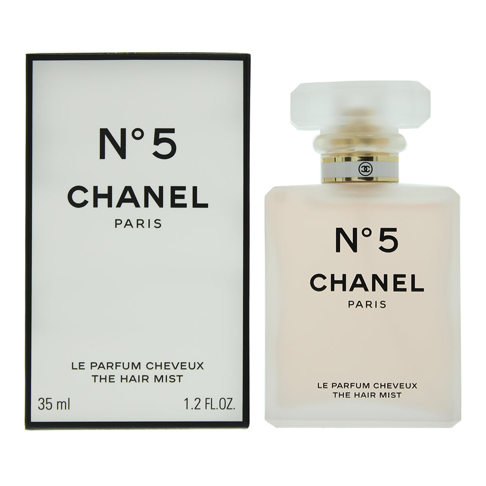 Chanel N°5 The Hair Mist 35ml