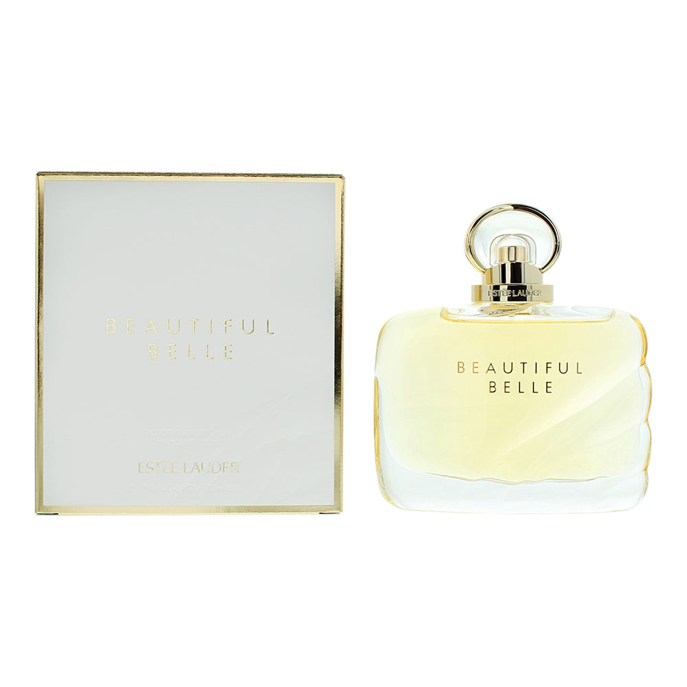 Estee Lauder Beautiful Belle Eau de Parfum 100ml  | TJ Hughes