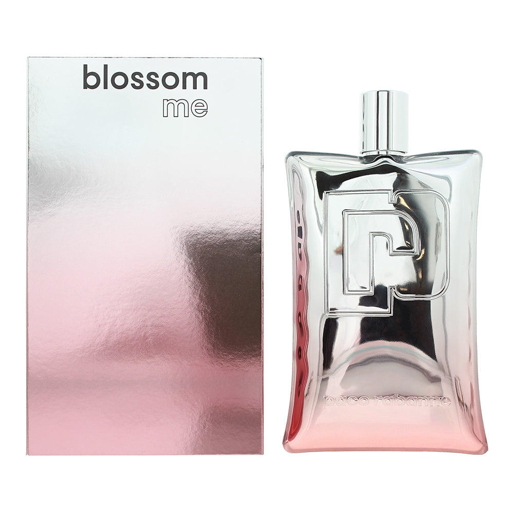 Paco Rabanne Blossom Me Eau de Parfum 62ml  | TJ Hughes