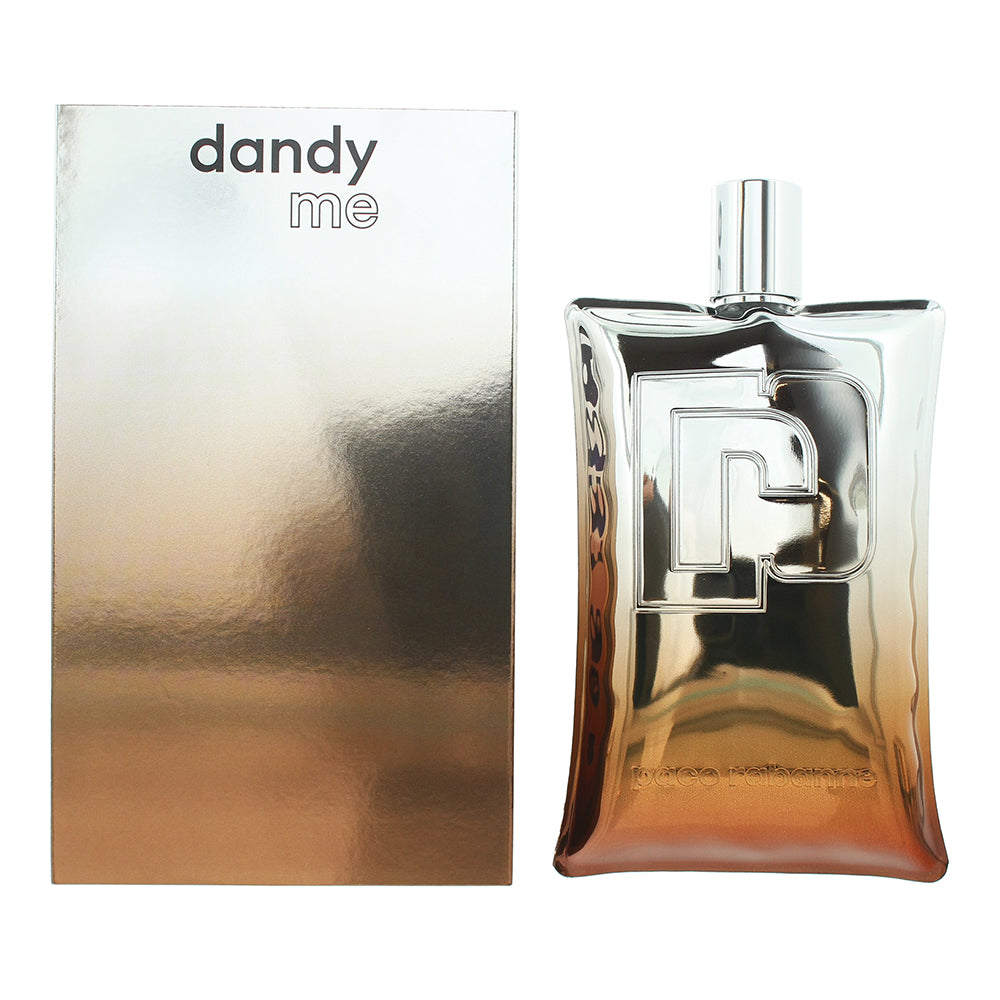 Paco Rabanne Dandy Me Eau de Parfum 62ml  | TJ Hughes