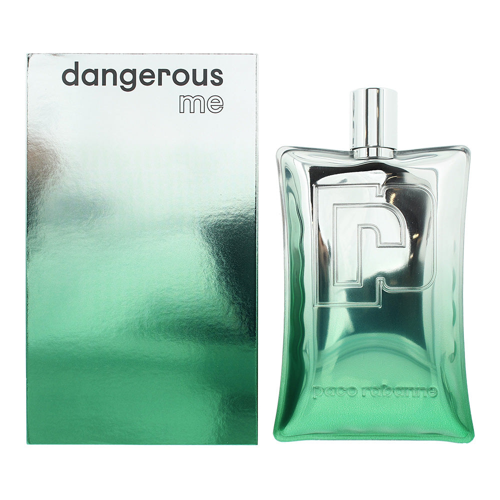 Paco Rabanne Dangerous Me Eau de Parfum 62ml  | TJ Hughes