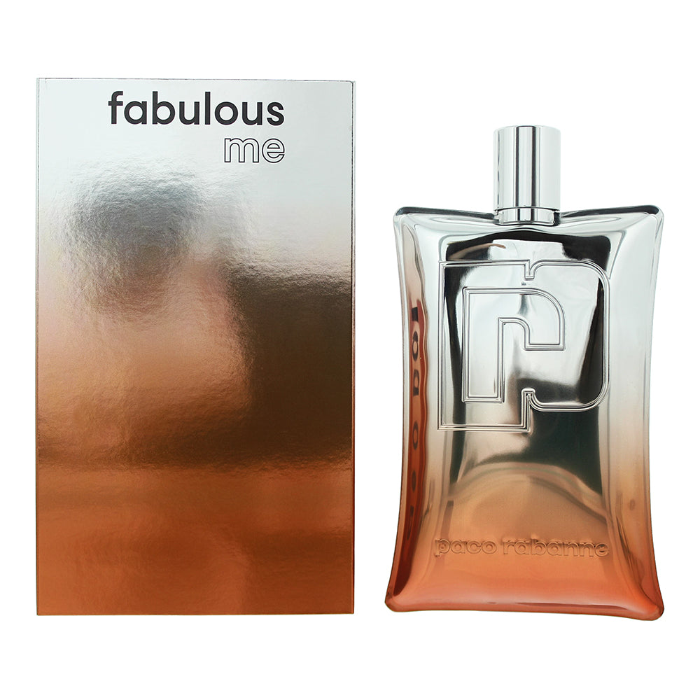 Paco Rabanne Fabulous Me Eau de Parfum 62ml  | TJ Hughes