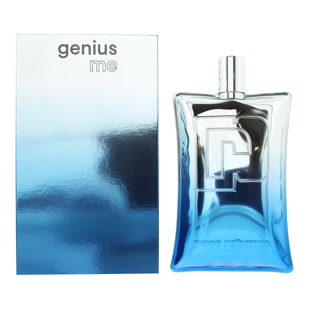 Paco Rabanne Genius Me Eau de Parfum 62ml  | TJ Hughes