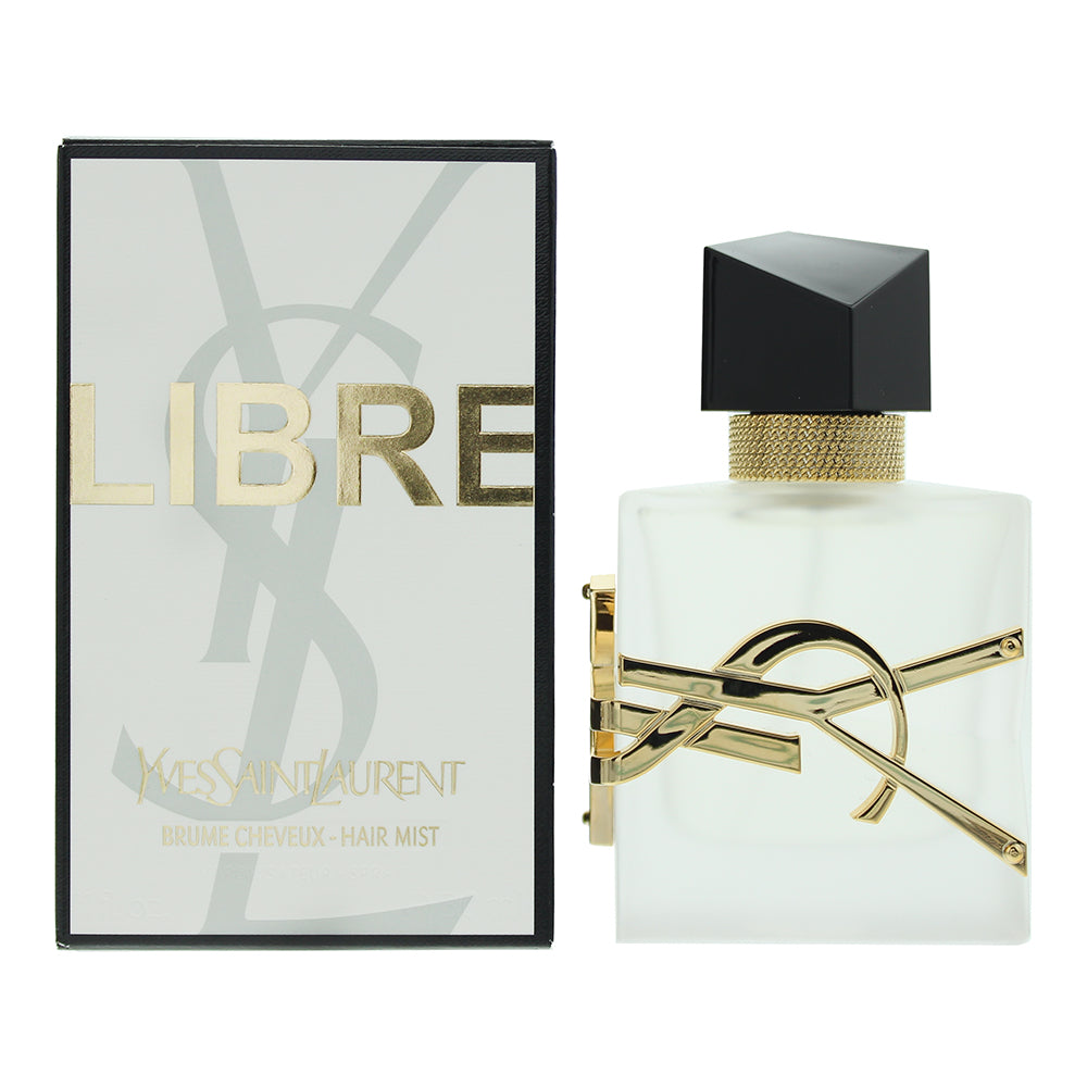 Yves Saint Laurent Libre Hair Mist 30ml  | TJ Hughes