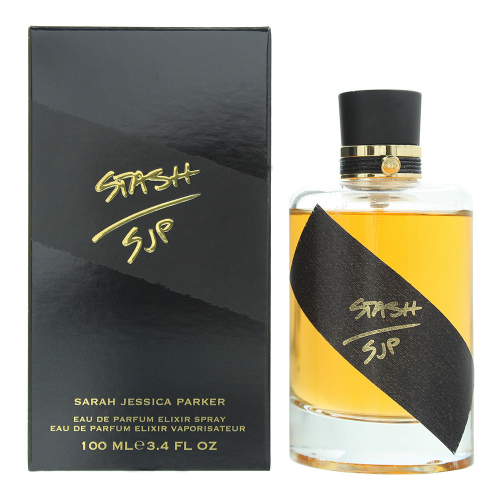 Sarah Jessica Parker Stash SJP Eau de Parfum 100ml  | TJ Hughes