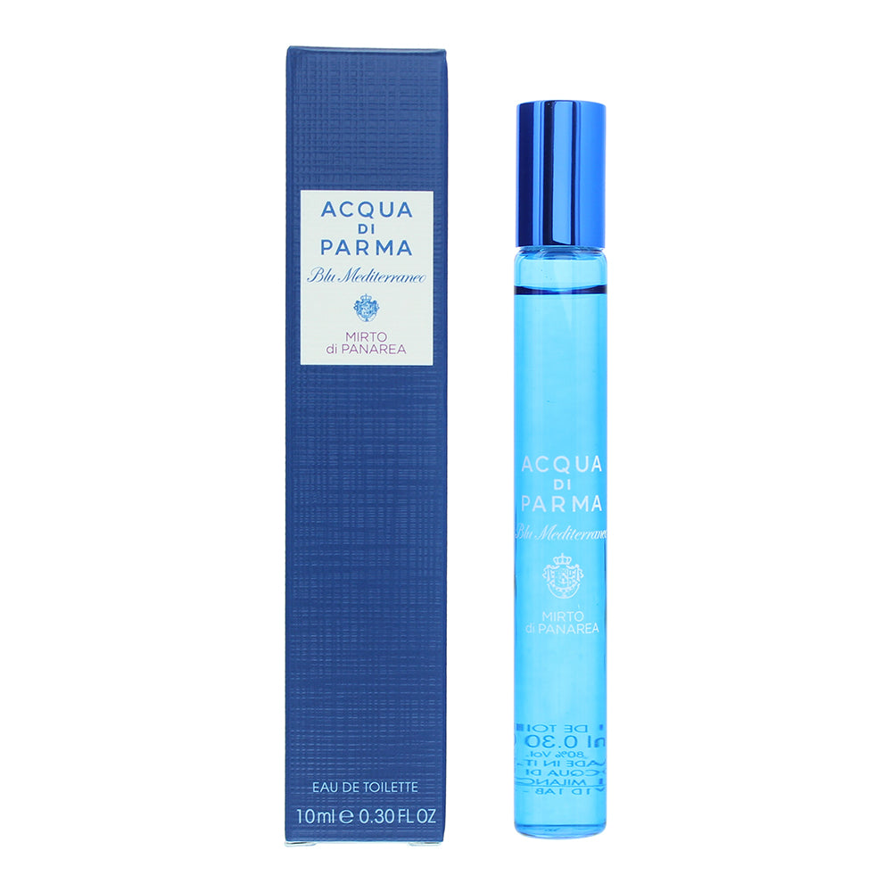 Acqua Di Parma Mirto Di Panarea Eau de Toilette Rollerball 10ml  | TJ Hughes