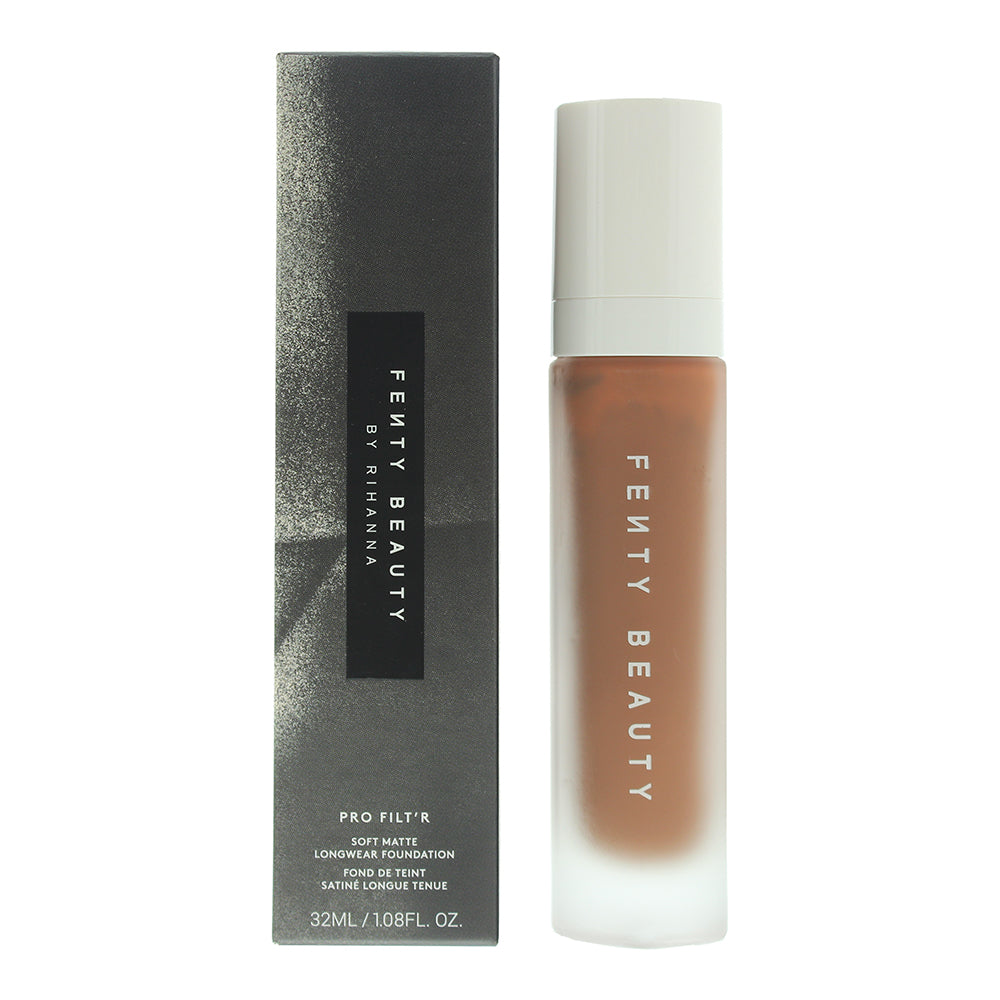 Fenty Beauty Pro Filter 470 Very Deep Skin With Neutral Undertones Foundation 32ml