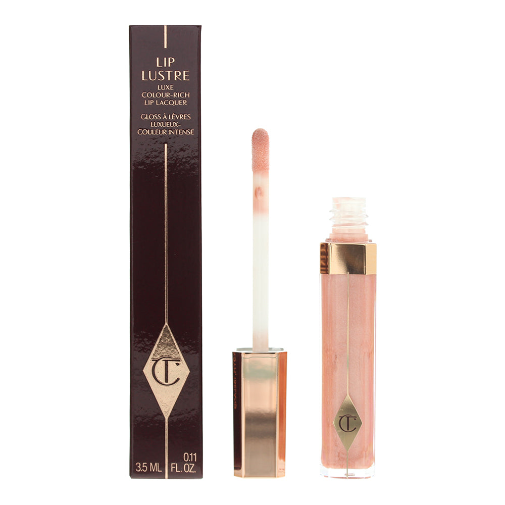 Charlotte Tilbury Lip Lustre Blondie Lip Lacquer 3.5ml