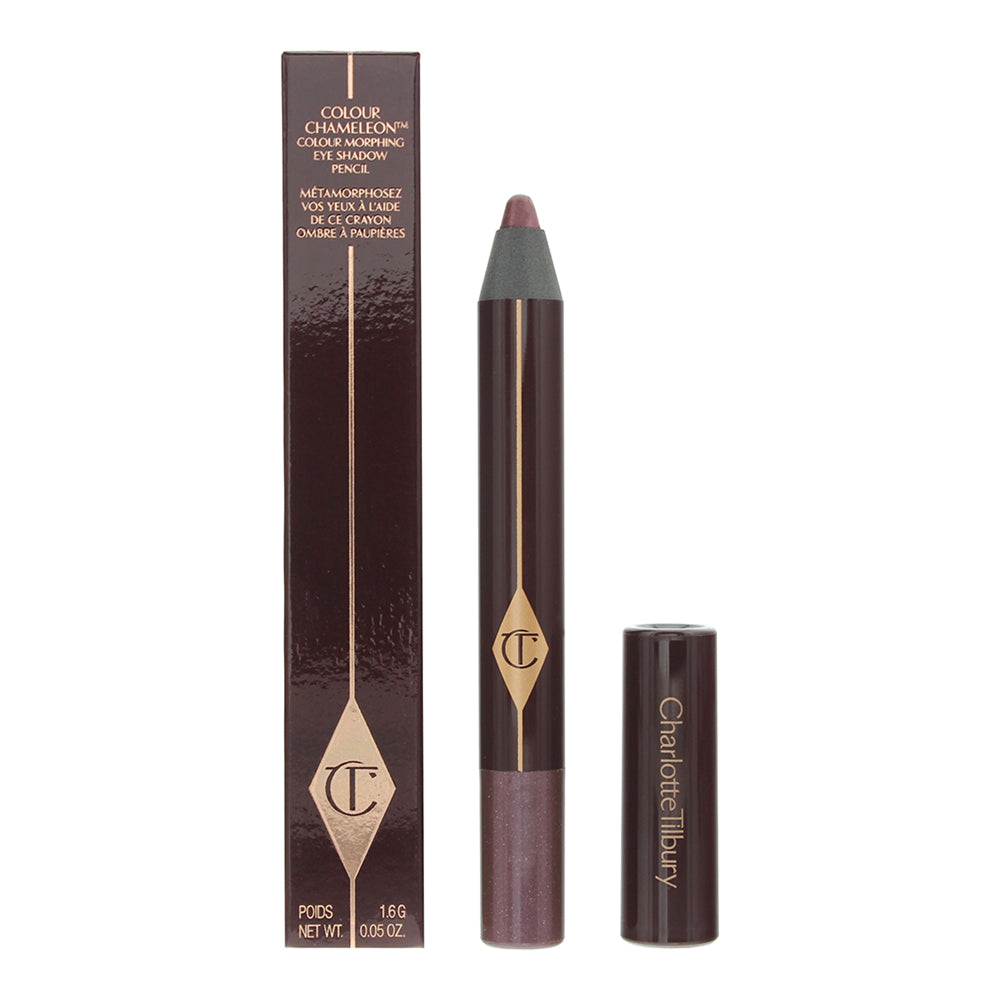 Charlotte Tilbury Colour Chameleon Amethyst Aphrodisiac Eye Shadow Pencil 1.6g  | TJ Hughes