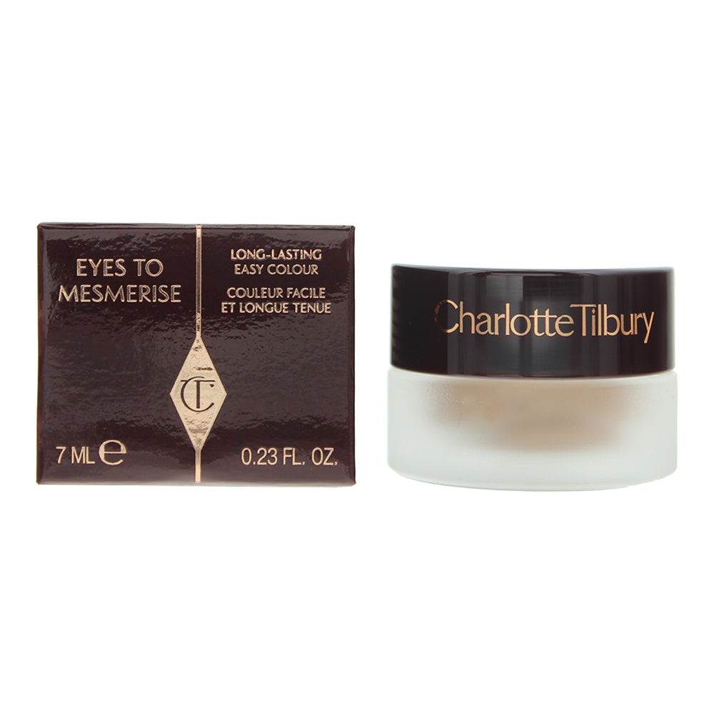Charlotte Tilbury Eye To Mesmerise Oyster Pearl Cream Eye Shadow 7ml  | TJ Hughes