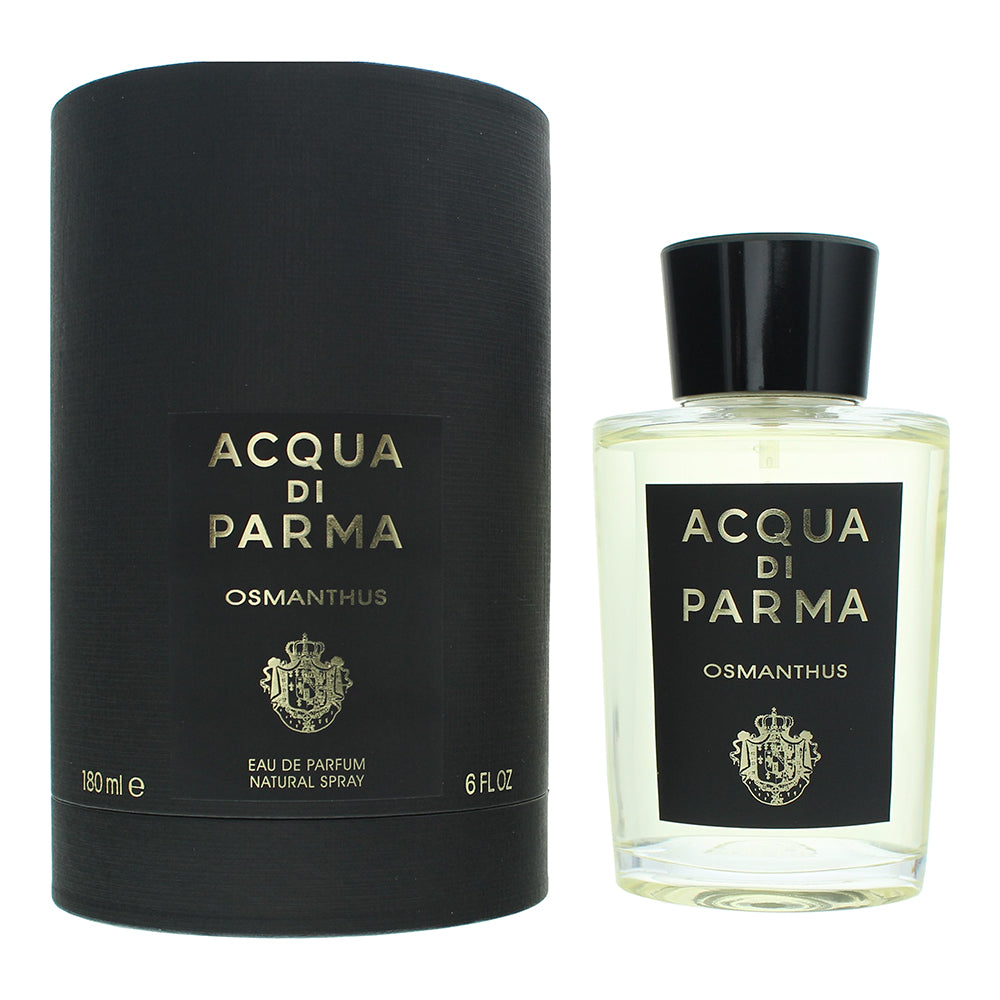 Acqua Di Parma Osmanthus Eau de Parfum 180ml  | TJ Hughes