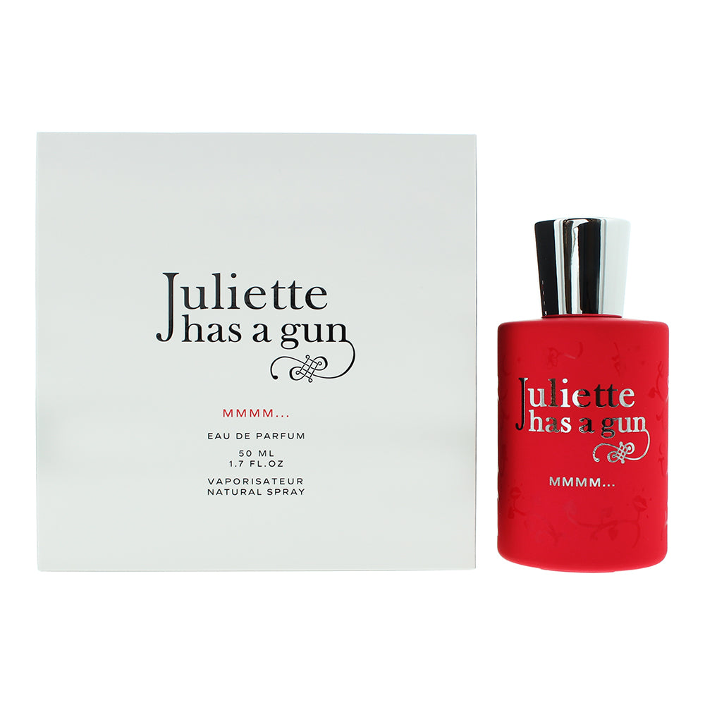 Juliette Has A Gun MMMM... Eau de Parfum 50ml  | TJ Hughes